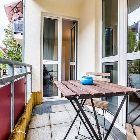 City Apartment Koeln Buitenkant foto
