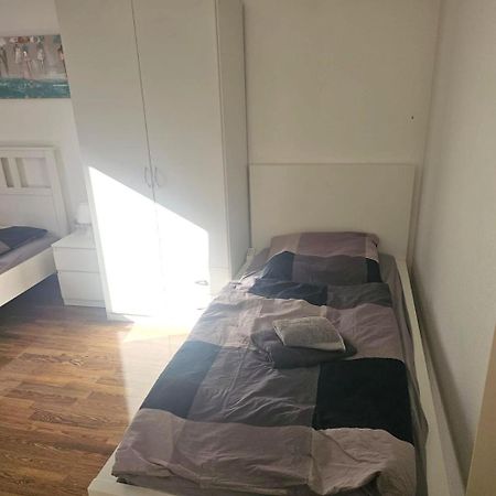 City Apartment Koeln Buitenkant foto