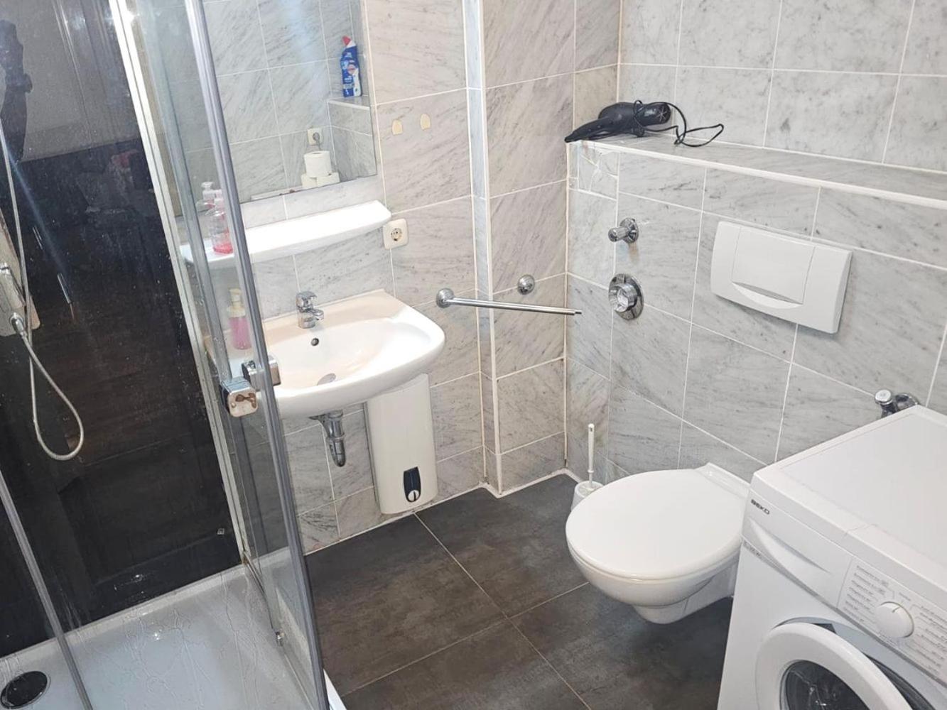 City Apartment Koeln Buitenkant foto