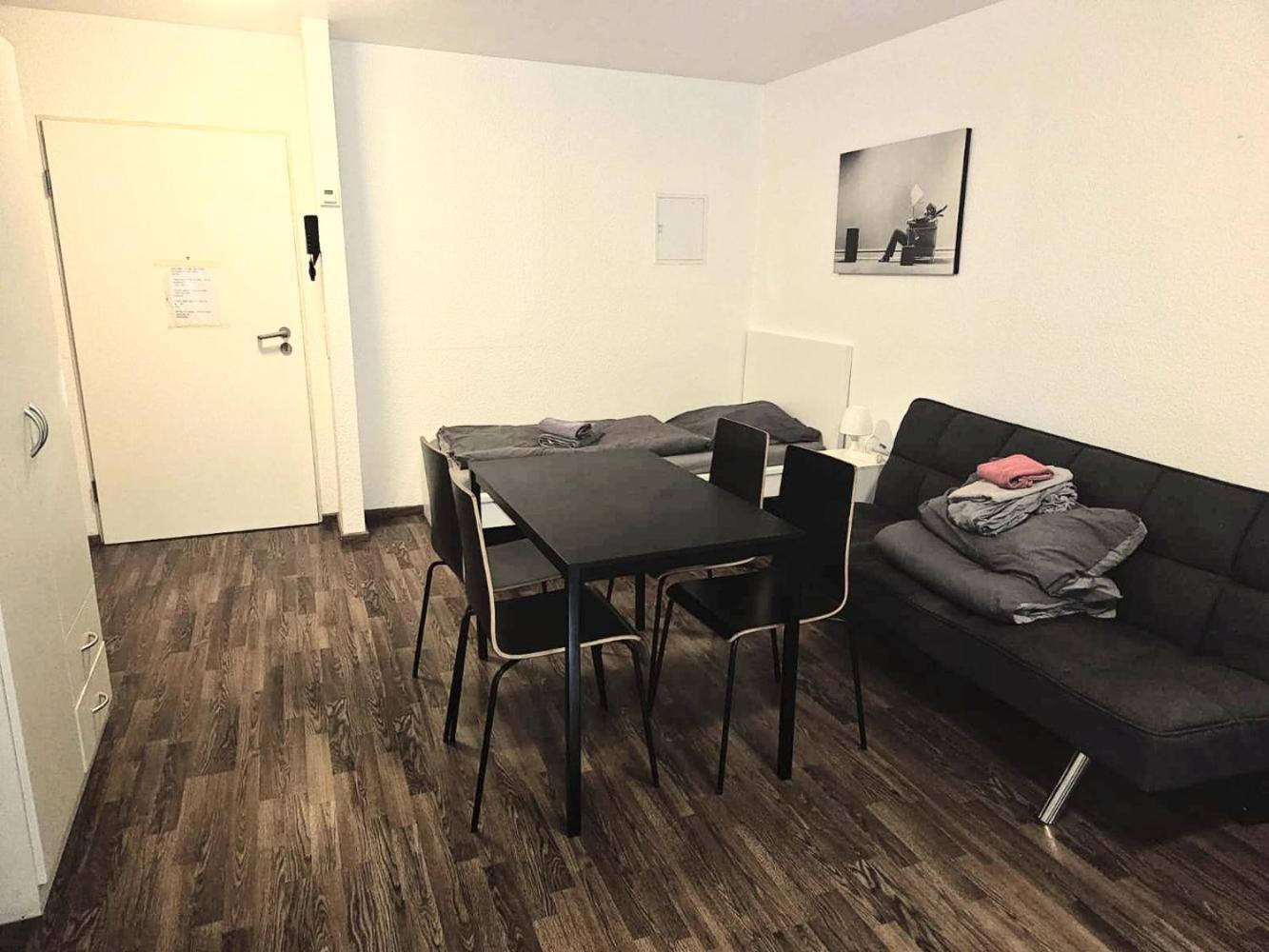 City Apartment Koeln Buitenkant foto